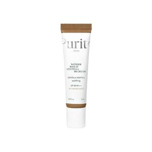 Wonder Releaf Centella BB Cream Crema Coloranta de fata Beige SPF 30 PA - Caramel Beige imagine