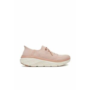 Pantofi sport dama - 150105 - Textil - Roz imagine