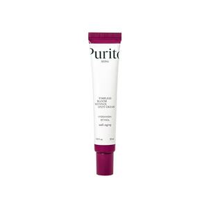 Timeless Bloom Retinol Spot Cream Crema de fata anti-rid 30 ml imagine