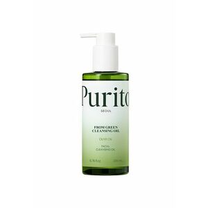Ulei de curatare From Green Cleansing oil - 200 ml imagine