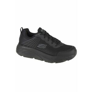 Sneakers - Max Cushioning Elite SR - Rytas 200021EC-BLK - Negru - Negru imagine