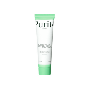 Wonder Releaf Centella Unscented Crema de fata hidratanta 50 ml imagine