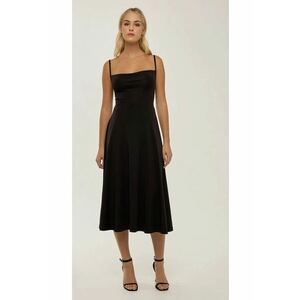 Rochie Negru imagine