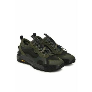 Pantofi sport unisex - MTE Crosspath XC - textil - verde inchis imagine