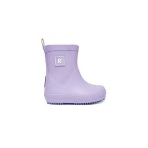 Cizme fete - plastic - lila imagine
