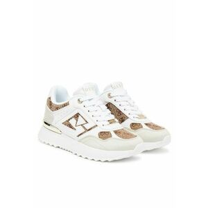 Pantofi sport dama - textil - multicolor - imagine
