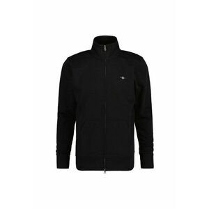 Bluza de trening regular fit cu fermoar Shield imagine