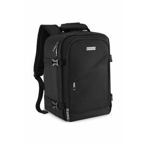 Rucsac de calatorie impermeabil - atasabil la troler imagine