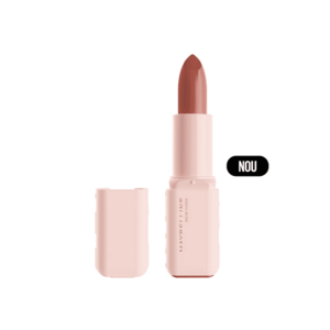 Ruj Serum mat Maybelline New York cu efect de hidratare - 4.5 g - Upstate imagine