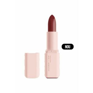 Ruj Serum mat Maybelline New York cu efect de hidratare - 4.5 g - Maybe It's Intense imagine