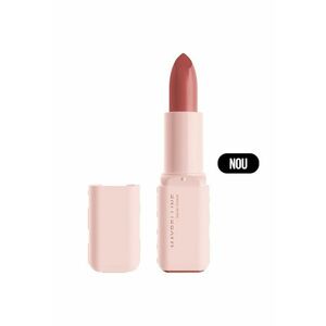 Ruj Serum mat Maybelline New York cu efect de hidratare - 4.5 g - Maybe It's Soft imagine