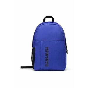 Rucsac cu imprimeu logo si buzunare multiple imagine