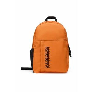Rucsac cu imprimeu logo si buzunare multiple imagine