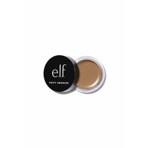 Fard cremos rezistent/bronzer - e.l.f Putty Bronzer Tan Lines - 10g imagine