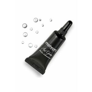 Adeziv non-latex pentru aplicarea decoratiilor AdGem Adhesive - cu 30 diamante artificiale - 5ml imagine