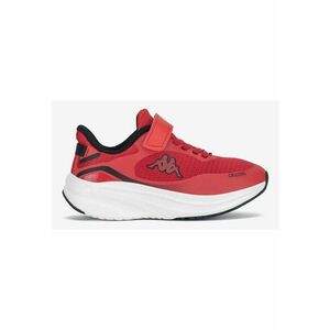 Pantofi sport baieti 5905588754251 - Sintetic - Rosu - Rosu imagine