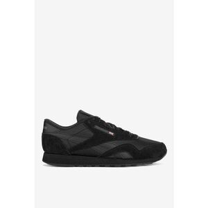 Pantofi sport barbati 5905588765318 - Textil - Negru - Negru imagine
