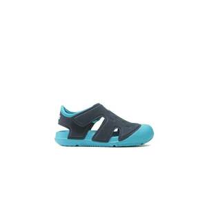 Sandale baieti 302731992 - Sintetic - 33 EU - Albastru imagine