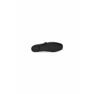 Pantofi dama 303620325 - Piele naturala - Negru - Negru imagine