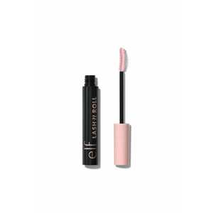 Mascara pentru alungire si efect de curbare e.l.f Lash'N Roll Curling & Lifting 9.2g - Deep Brown imagine