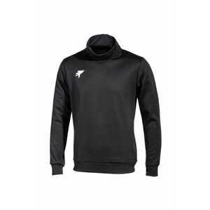 Hanorac barbati - Sena Sweatshirt 101821 - Negru imagine