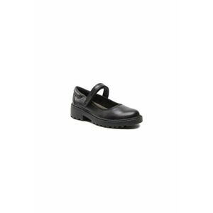 Pantofi dama 209400519 - Piele naturala - 35 EU - Negru imagine