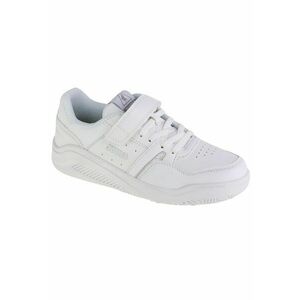 Sneakers - Platea Low Jr 2402 JPLAS2402V - Alb - Alb imagine