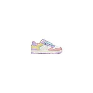 Pantofi sport dama 304629679 - Piele ecologica - Roz - Roz imagine