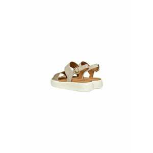 Sandale dama 304620737 - Piele ecologica - 41 EU - Auriu imagine