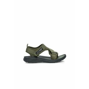 Sandale copii - 590559 - Textil - Kaki - imagine