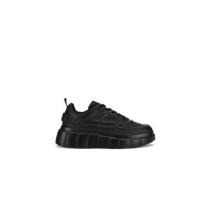 Pantofi sport dama - 590559 - Sintetic - Negru - Negru imagine
