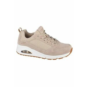 Sneakers - Uno-Two For The Show 73672-NAT - Bej - Bej imagine