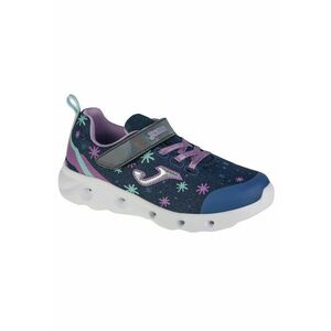Sneakers - Space Jr 2403 JSPACS2403V - Albastru marin - Albastru marin imagine