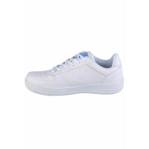Sneakers - Bash LR NC 243137NC-1021 - Alb imagine