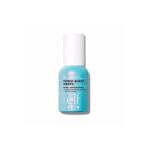 Ser hidratant gel e.l.f Cosmetics Holy Hydration! Thirst Burst Drops - 30ml imagine