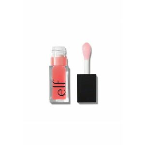 Ulei de buze e.l.f Cosmetics Glow Reviver Lip Oil 82004 Pink Quartz - 7.6ml imagine