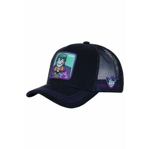 Sapca baseball pentru barbati - DC Comics Joker Cap 3614 - Negru imagine