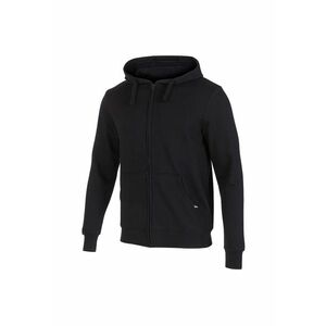 Hanorace - Jungle Hoodie 102109 - Negru imagine