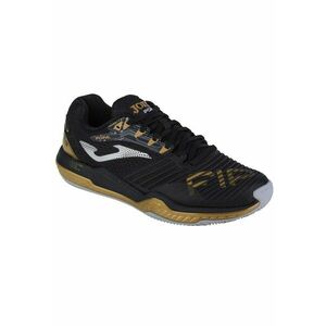 Pantofi de tenis - T.Point Men 2371 TPOINS2371P - Negru imagine