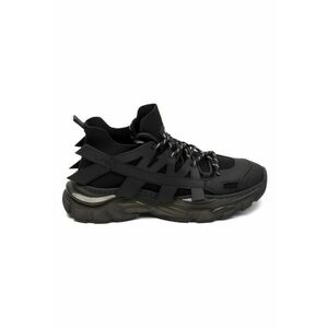 Pantofi sport barbati LAZARO - Negru imagine