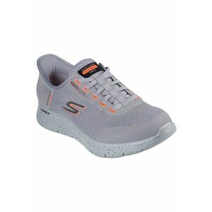 Pantofi barbati Mesh - Gri - Gri imagine