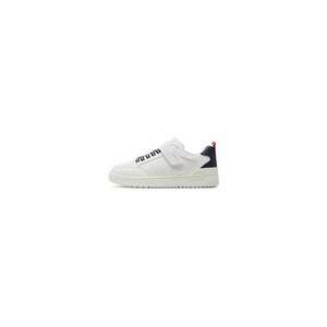 Pantofi sport barbati 303478933 - Piele ecologica - Alb - Alb imagine