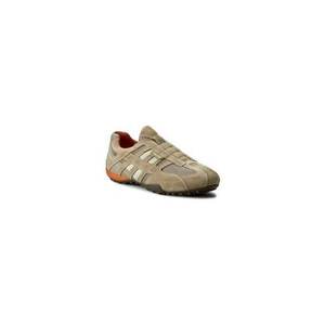 Pantofi barbati 199190391 - Textil - Bej - Bej imagine