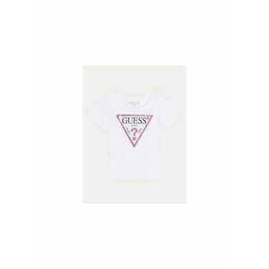 Tricou din bumbac cu imprimeu grafic imagine