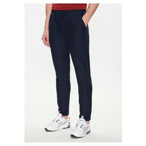 Pantaloni sport barbati - Ultra Go Lite Tapered Pant 196642 - Bleumarin imagine