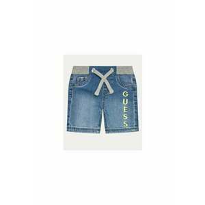 Pantaloni scurți din denim imagine