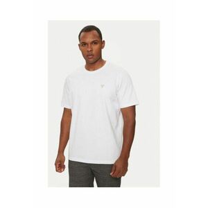 Tricou cu model uni - imagine