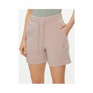 Pantaloni scurti Cu Siret in Talie imagine