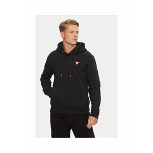 Hanorac slim fit din amestec de bumbac organic imagine