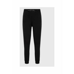 Pantaloni de trening uni cu talie ajustabila imagine